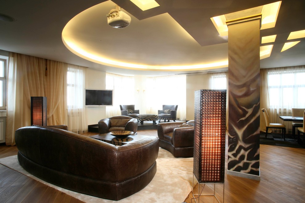 Африка Дома