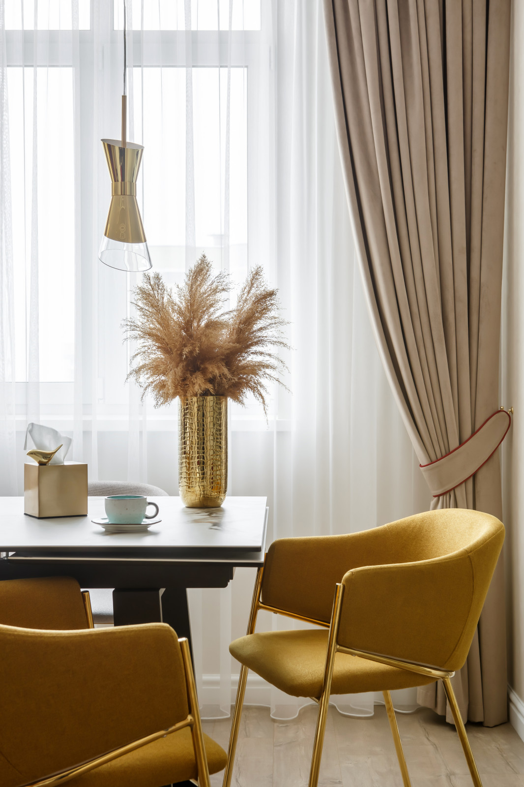 ЖК "Солнечный остров"