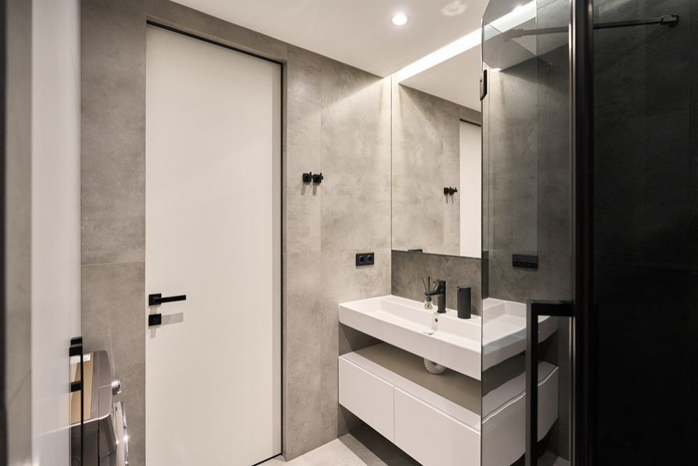 Двухуровневый пентхаус 181 кв/м в ЖК "NOW"