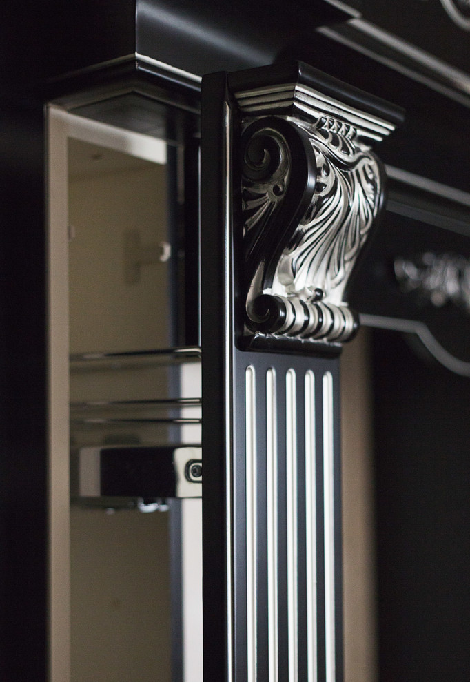 Квартира на Кутузовском