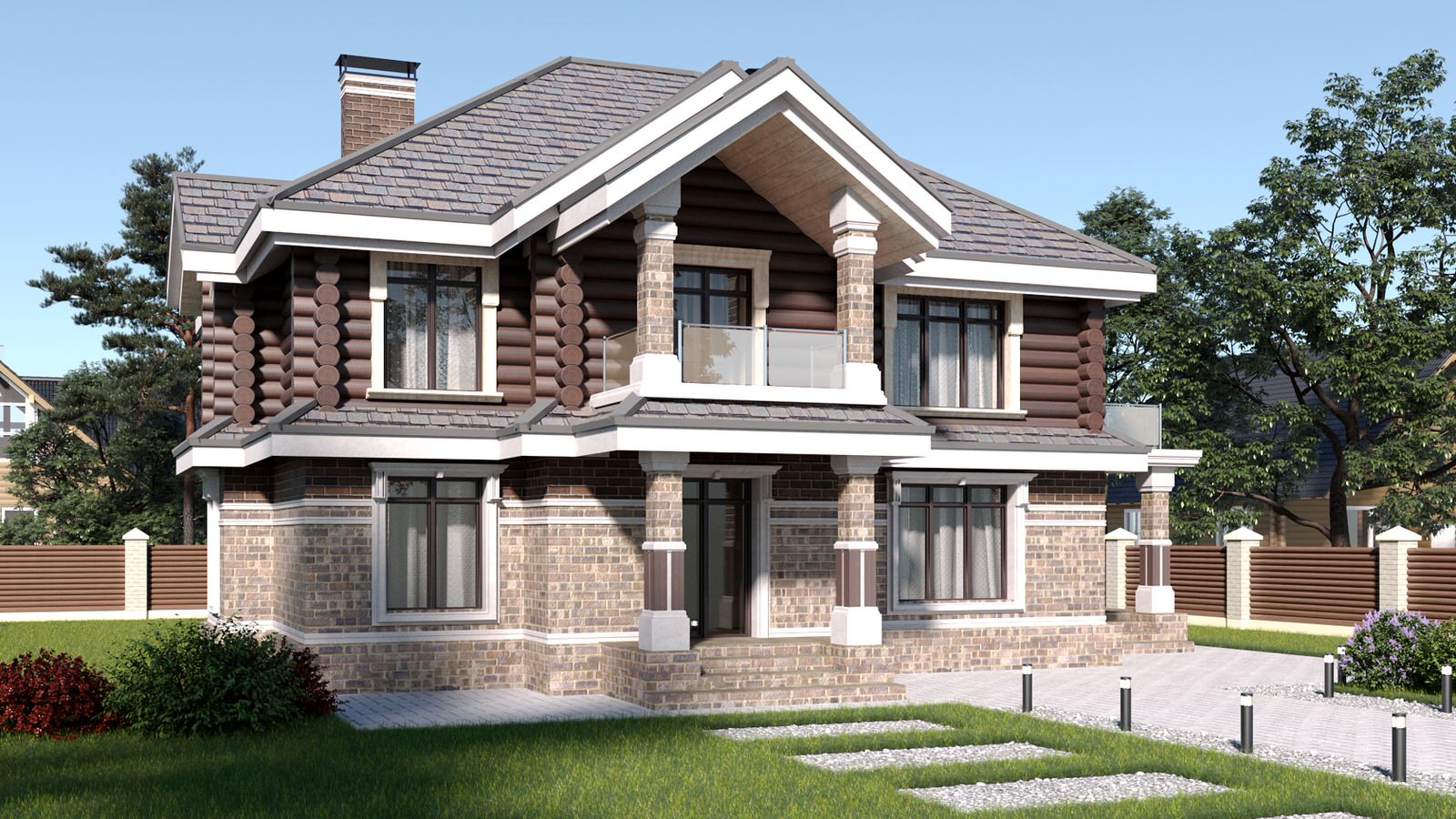 Проект Aeternum