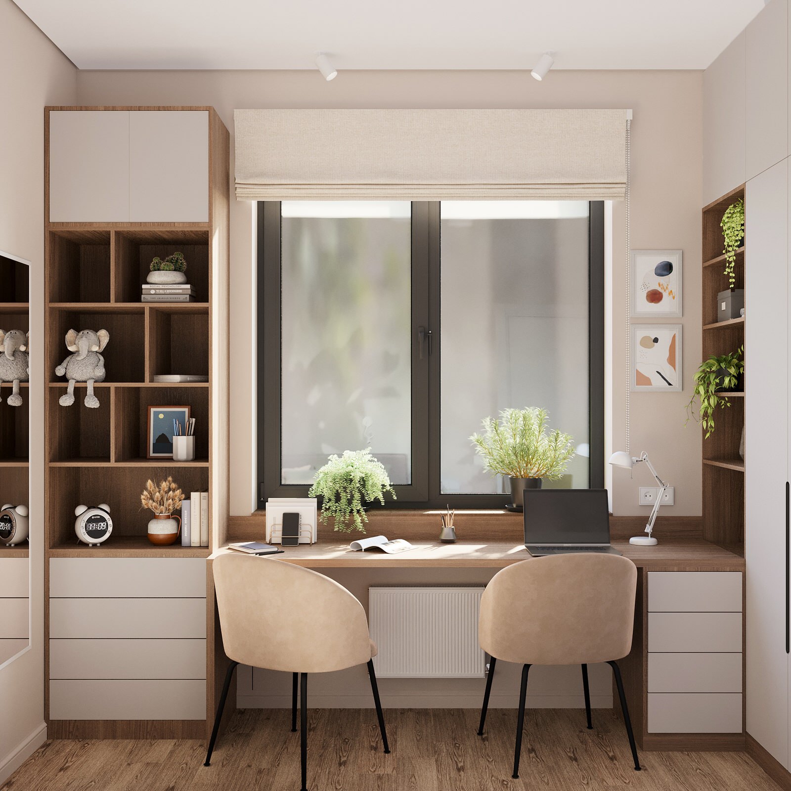 Частный дом, Волгоград