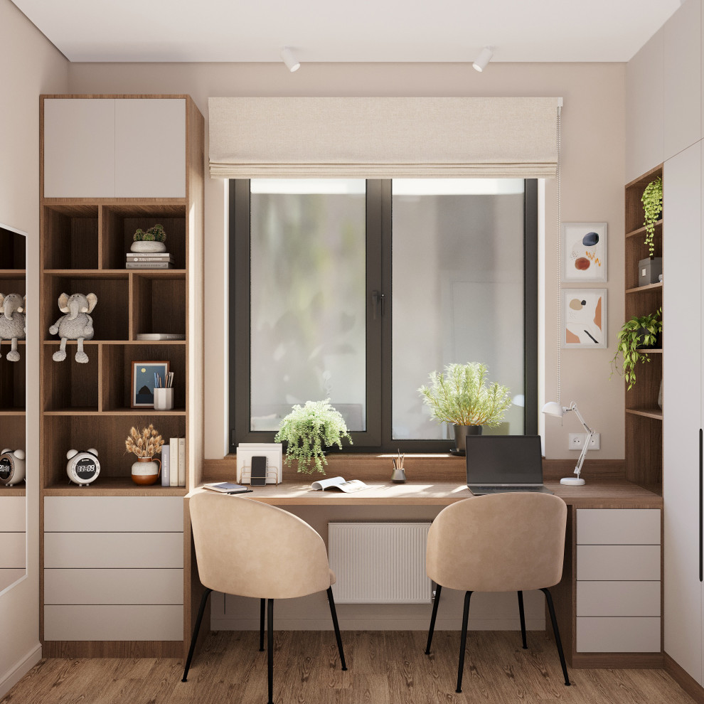 Частный дом, Волгоград