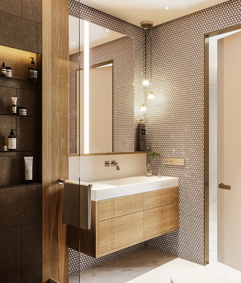 ЖК Парк Рублево 3