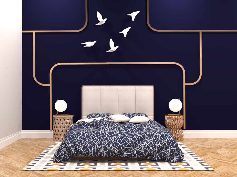 Городская усадьба