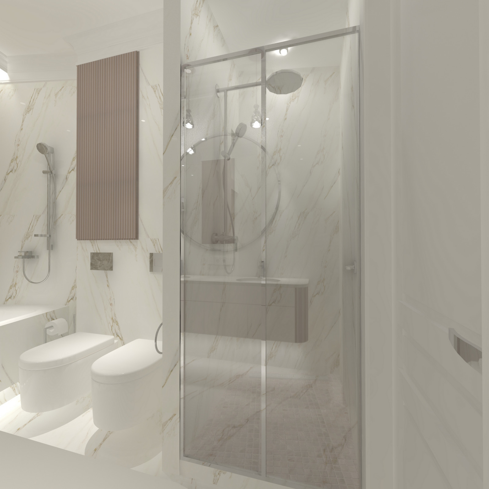 ЖК Life Кутузовский