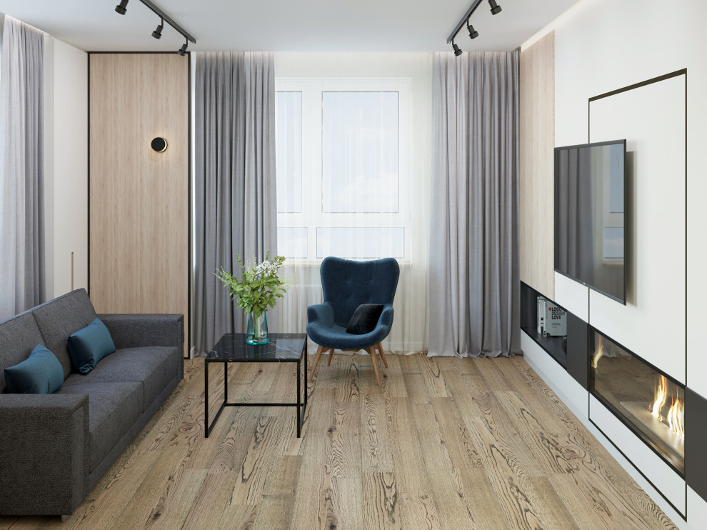 Квартира для парня в Башнях