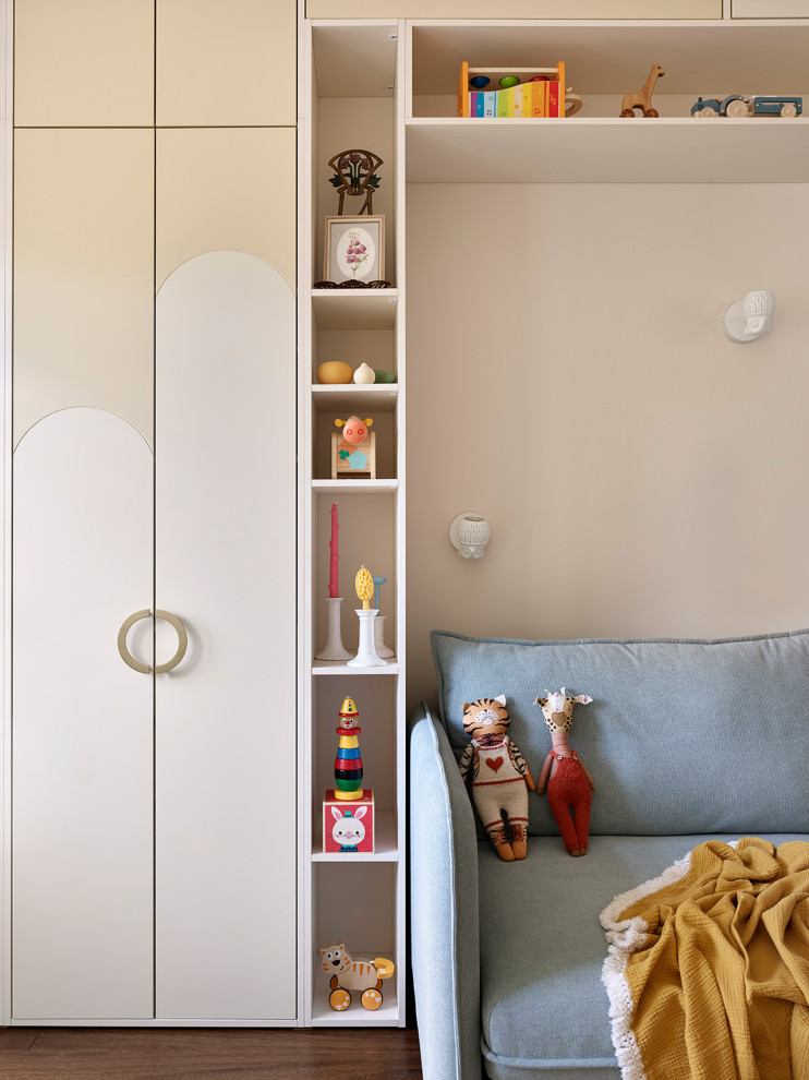 Эклектика в парижском стиле