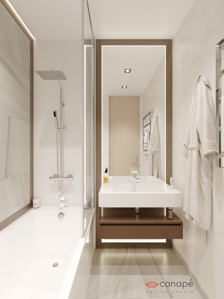 Изысканный минимализм