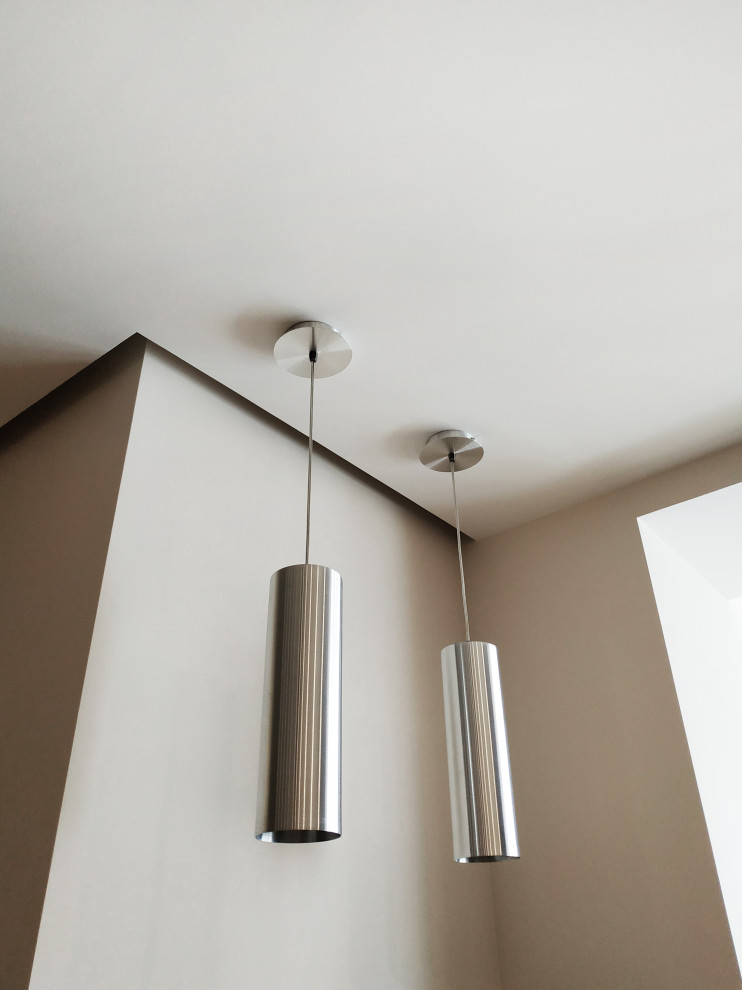 Детали интерьера.