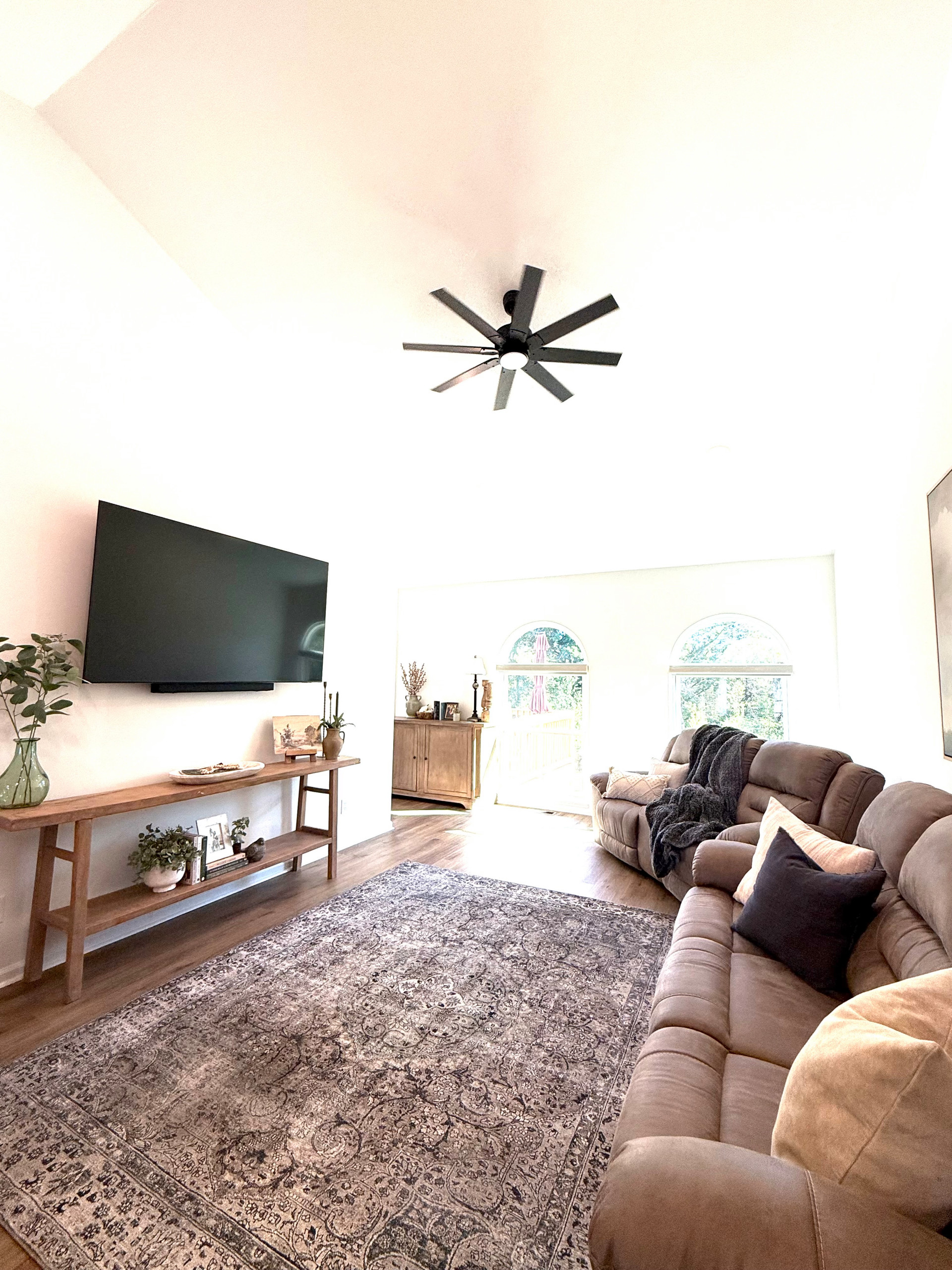 Bellevue Home Renovation