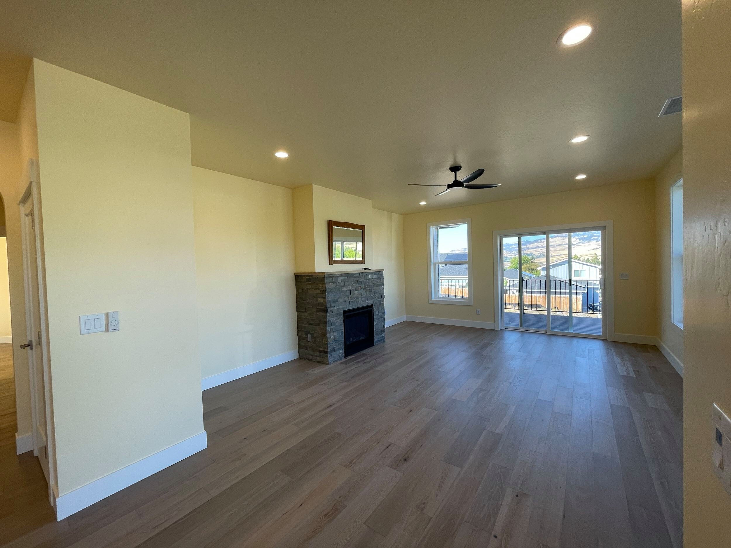 New Construction - West Village Parcel #1