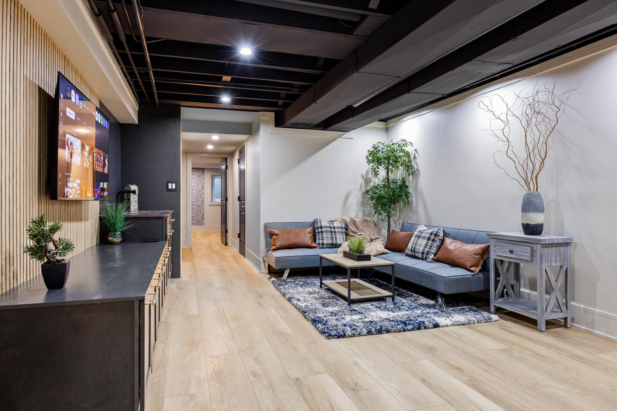 Custom Whole Home Remodeling in Naperville