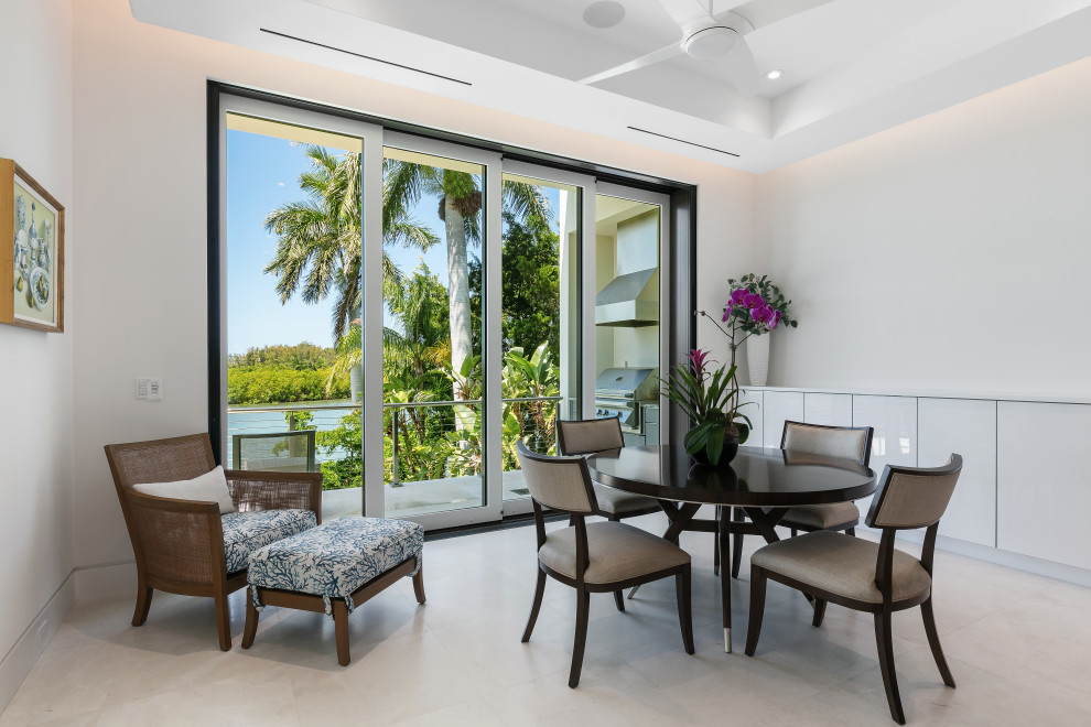 Bayfront Modern Sarasota