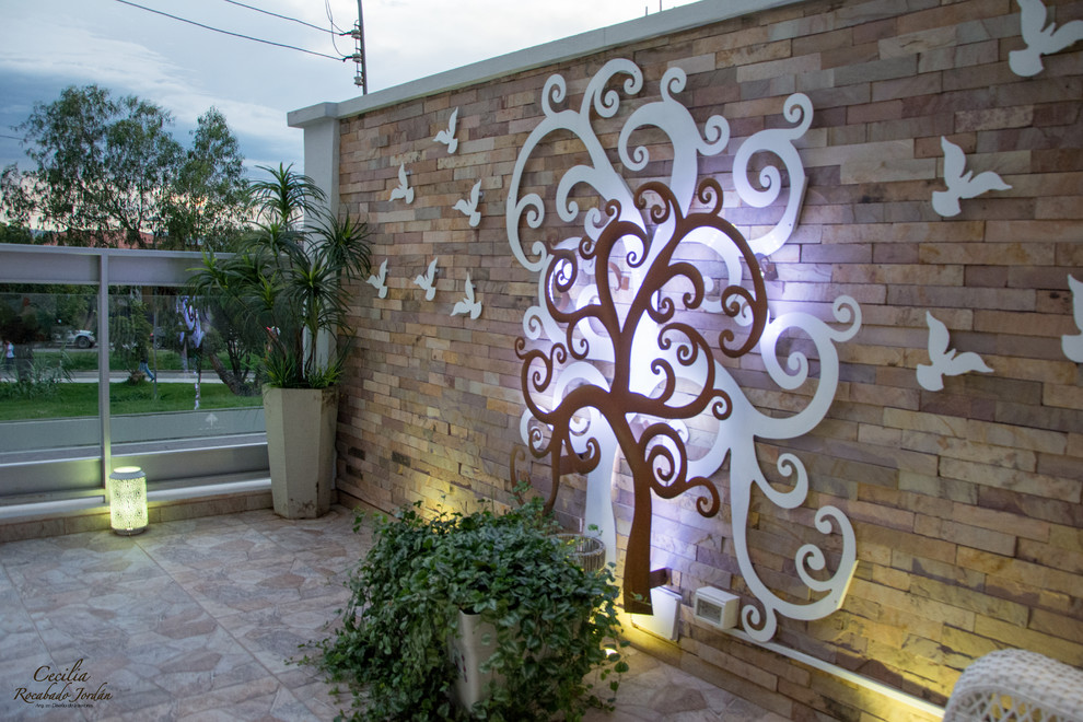 Home design - modern home design idea