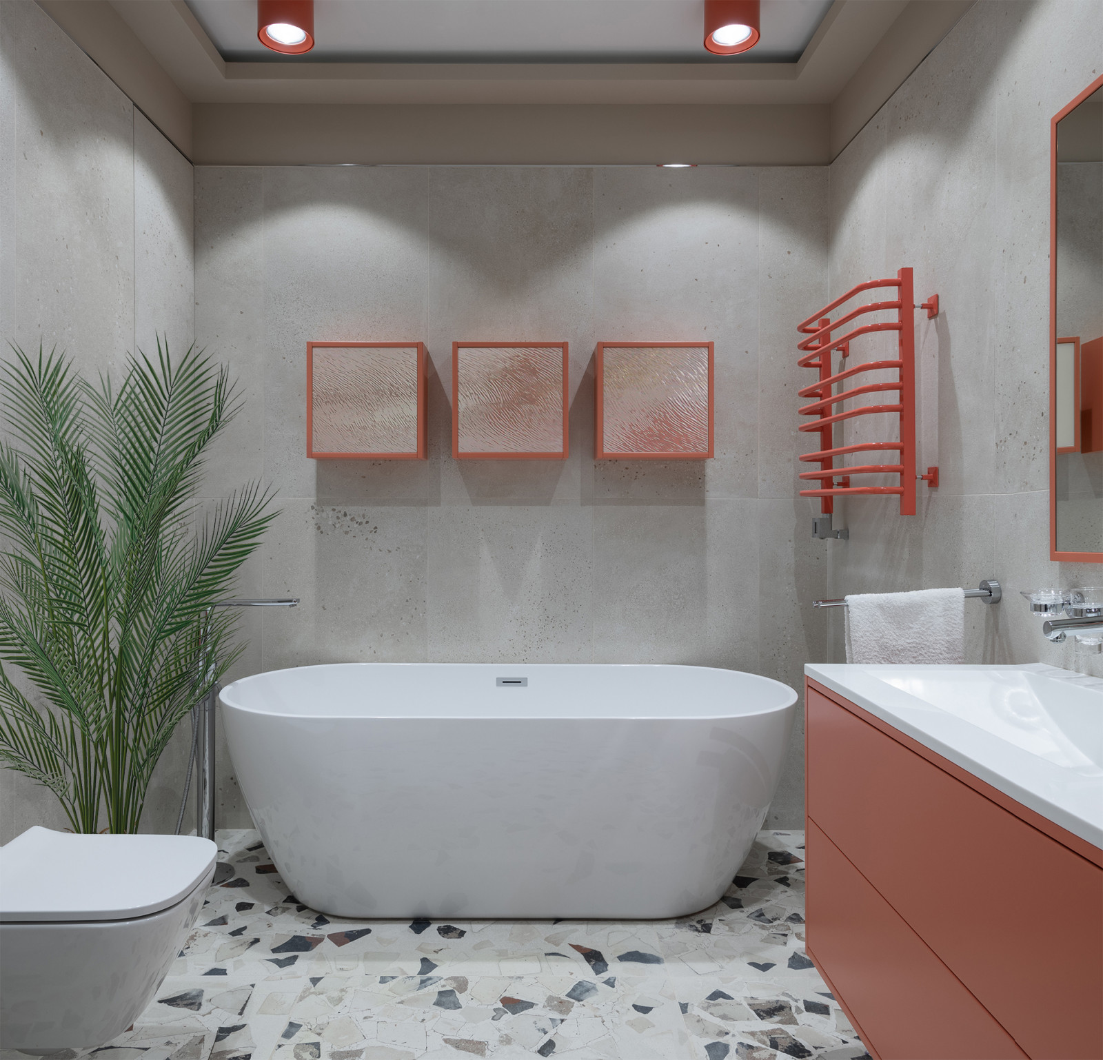 Счастье на Ленинском