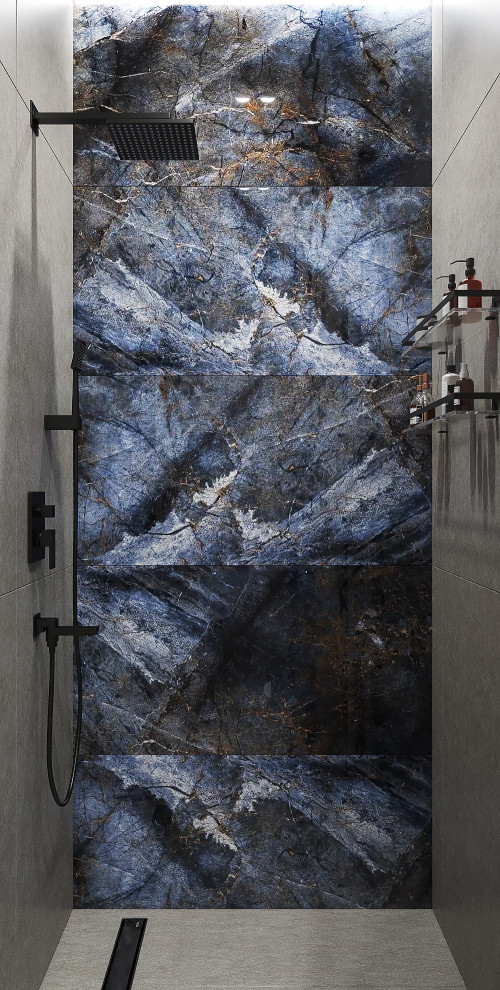 ЖК Парковый 87 кв.м.