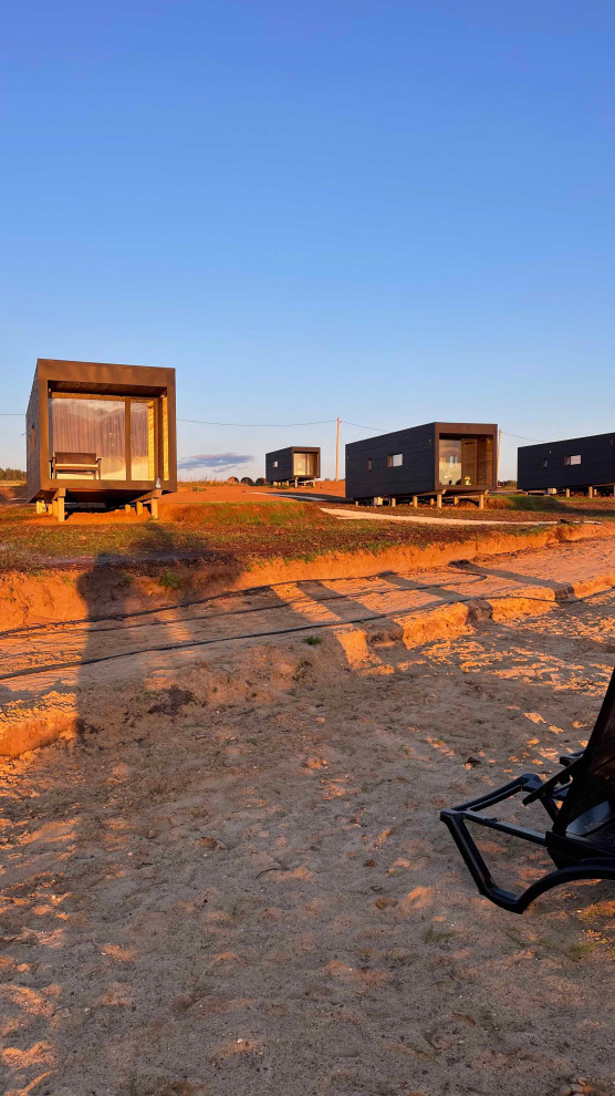 Новое Архангельское