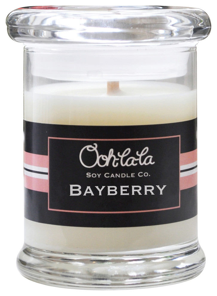 bayberry candle