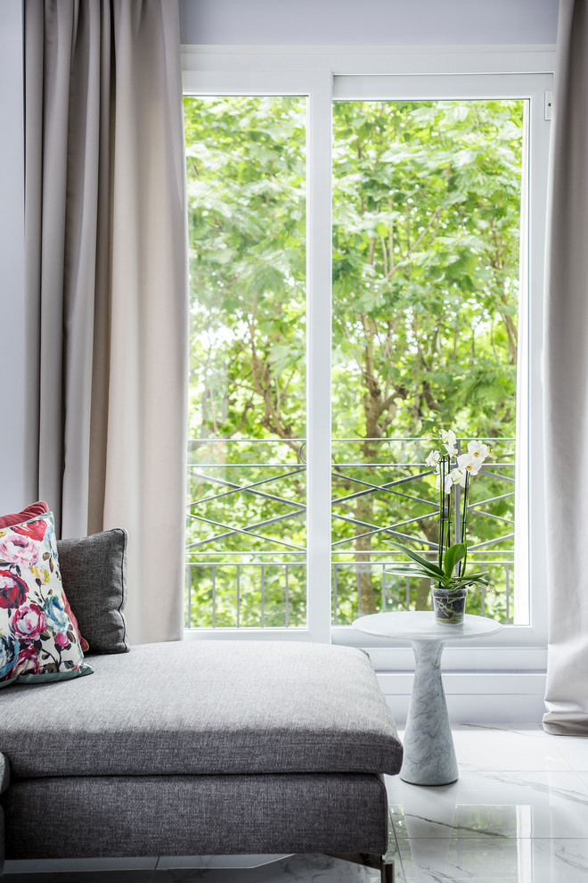 Belle Nouvelle (completed)