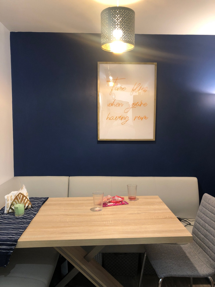 What colour dining table wood tones Houzz UK