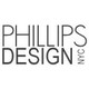 Phillips design nyc