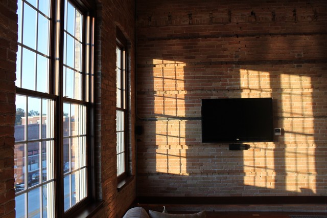 Loft modern