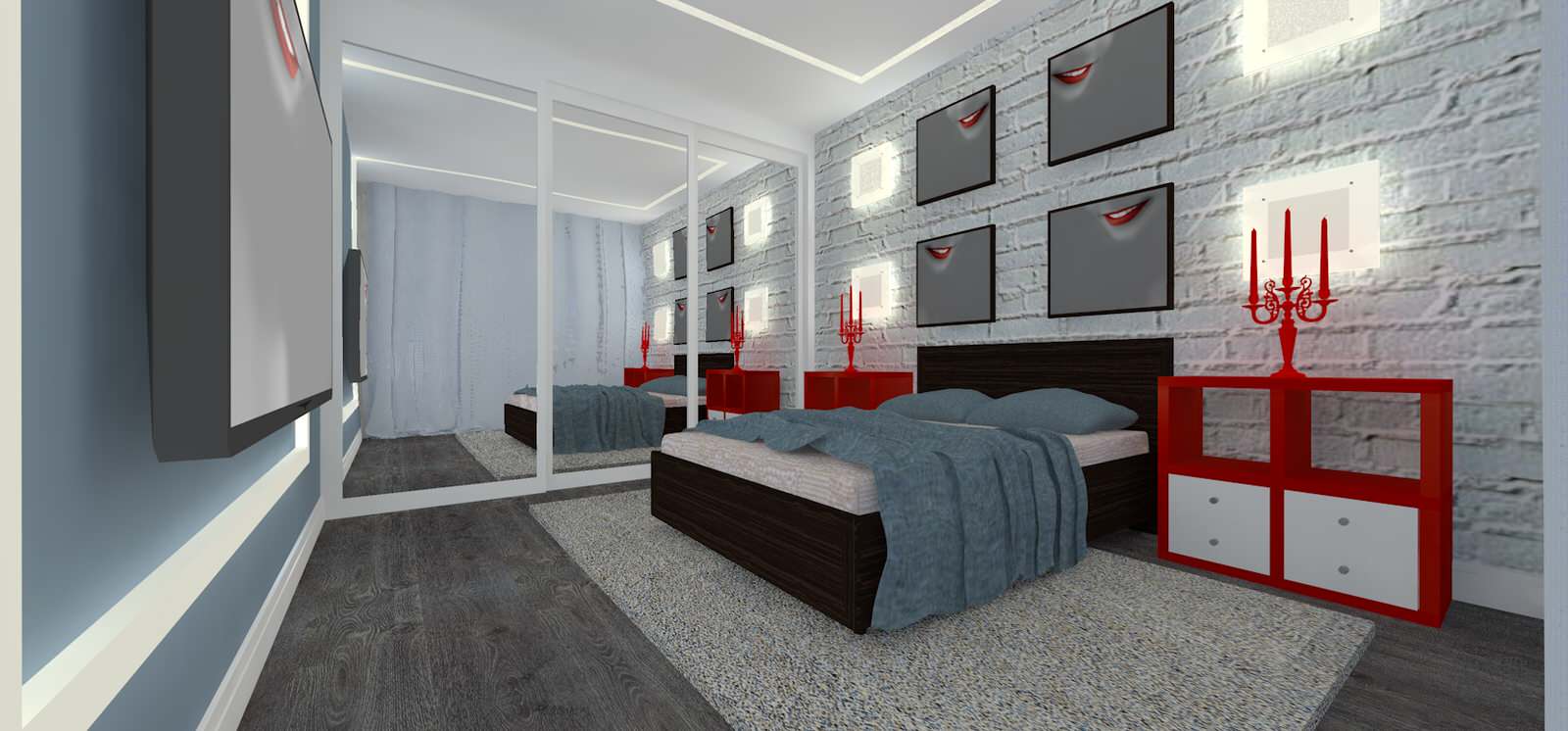 Таунхаус КЕМБРИДЖ