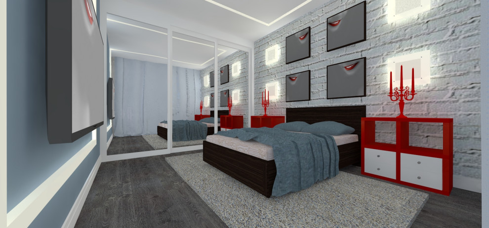 Таунхаус КЕМБРИДЖ