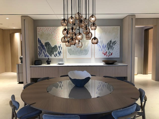 Penthouses