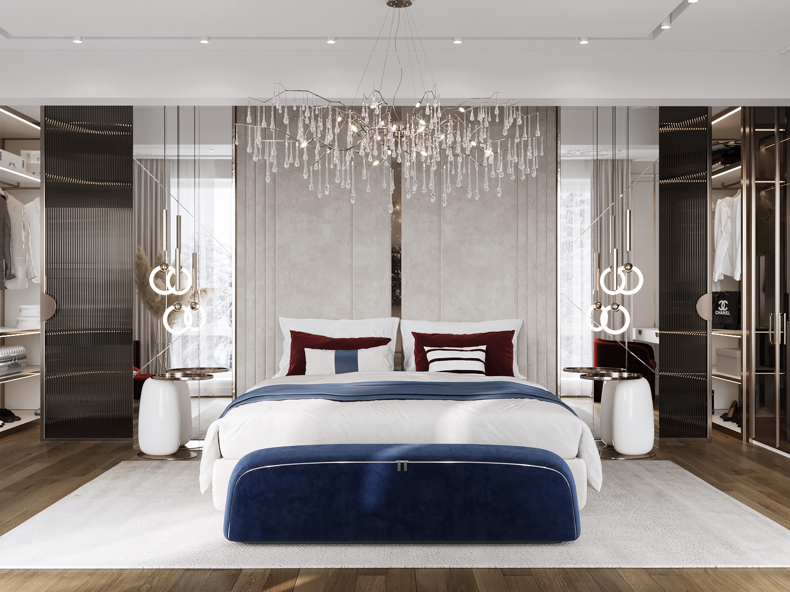 Проекты нашей дизайн-студии