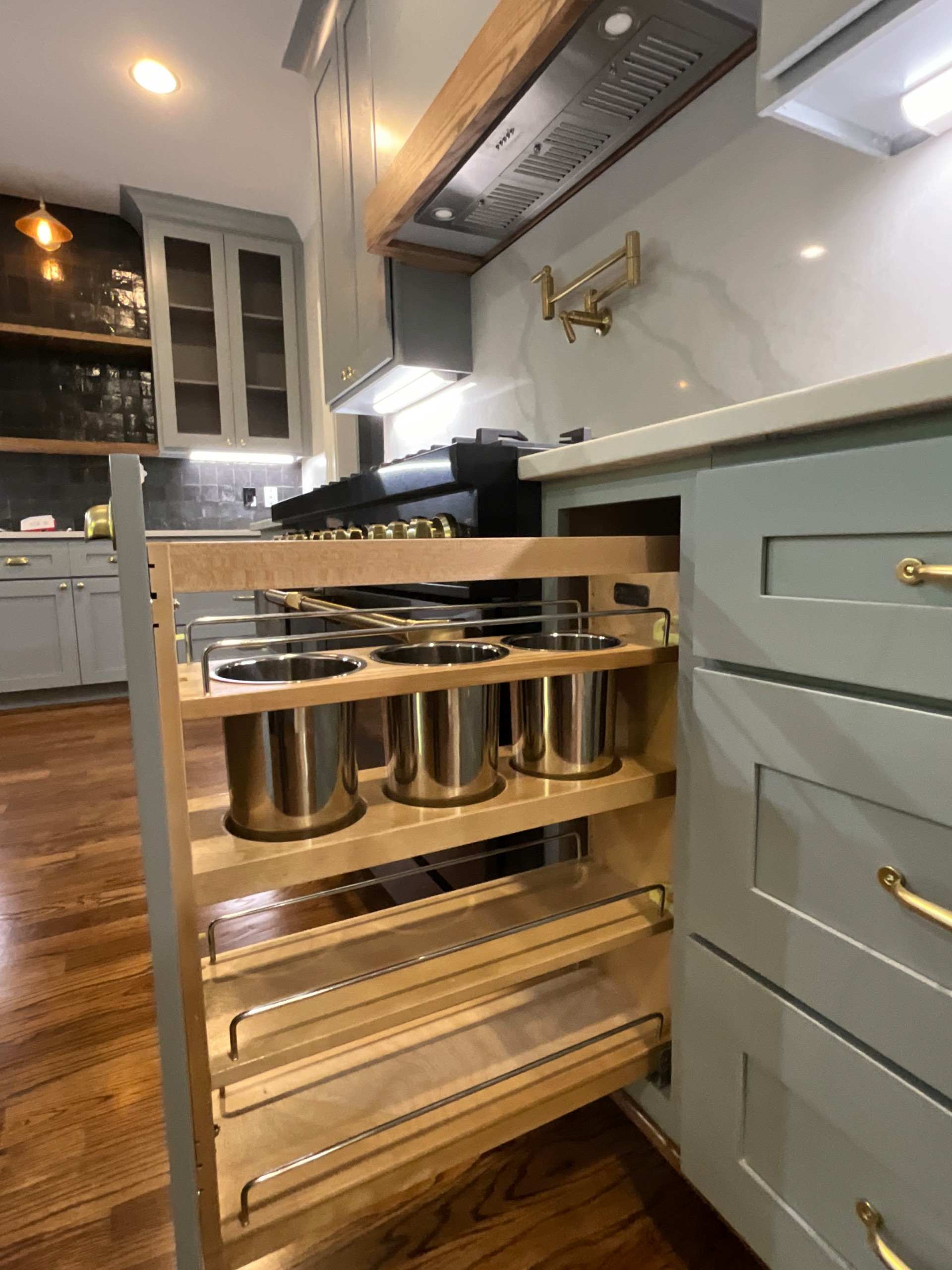 Kitchen Desing
