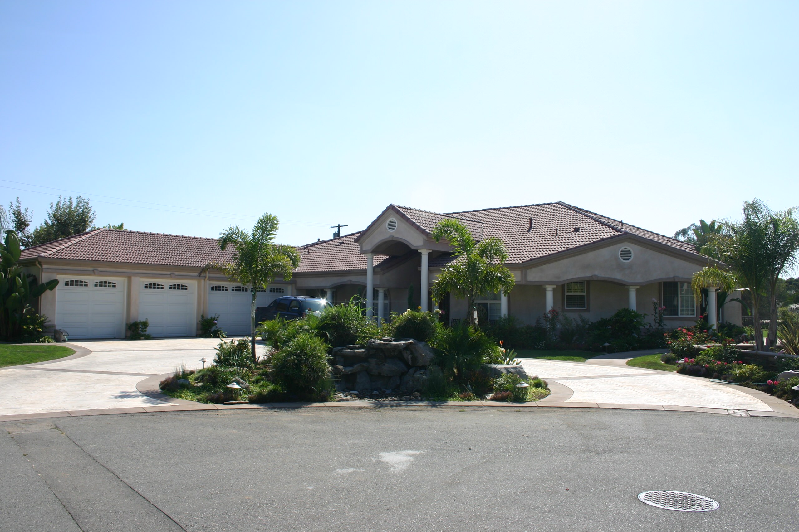 Misc. Exterior