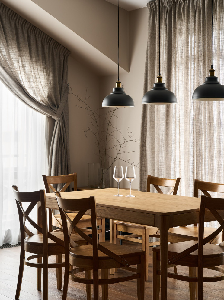 Гостевой дом на Суходольском озере