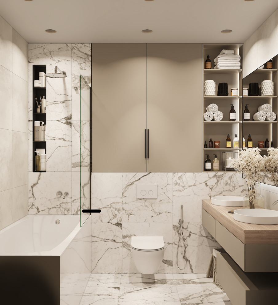 Дизайн проект ЖК Новое Купчино