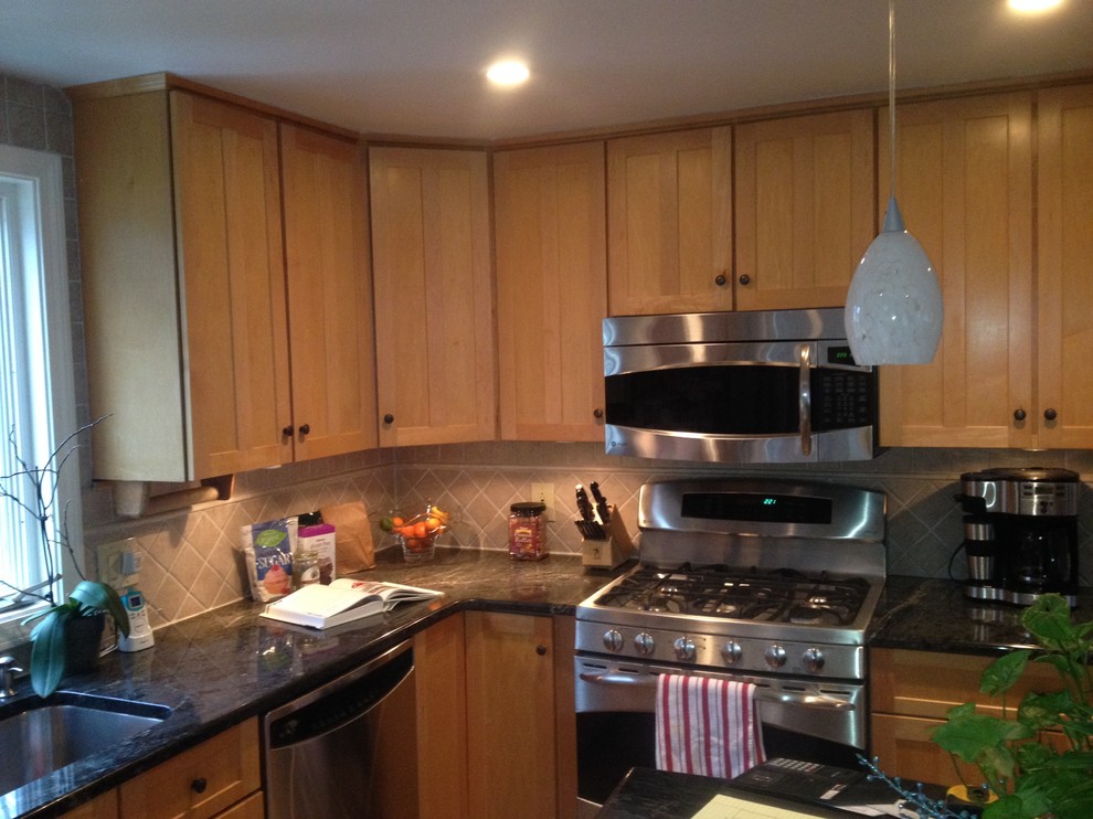 Rustic Elegance -Project 2507