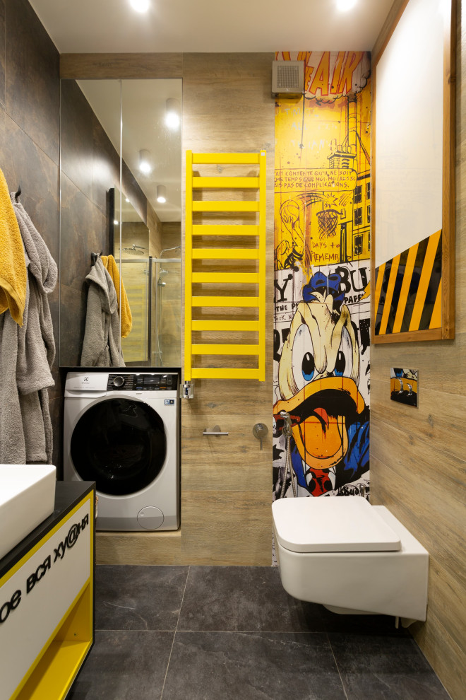 Квартира для девушки - профессиональной танцовщицы