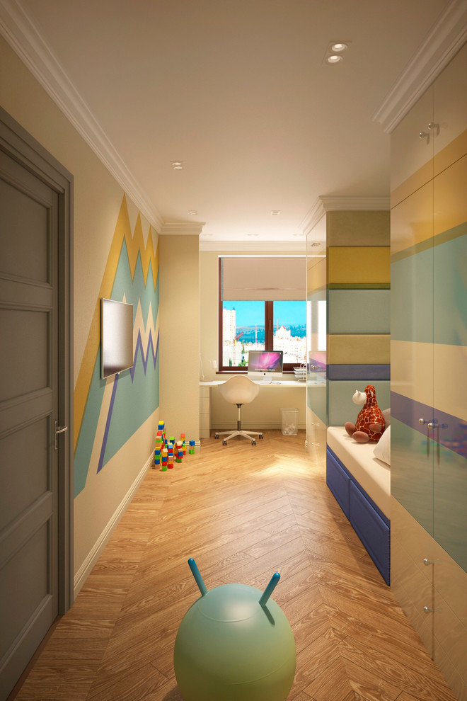 Квартира 100м2