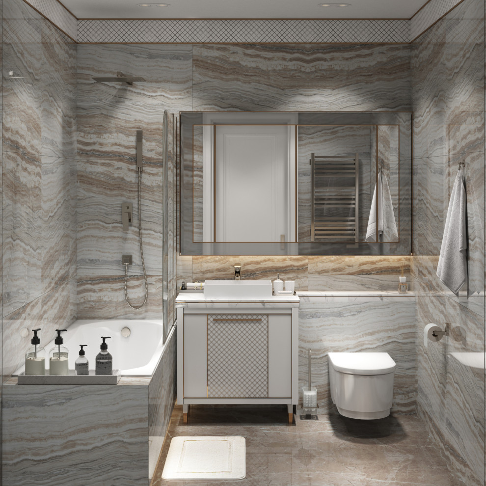 ЖК Каравелла Португалии