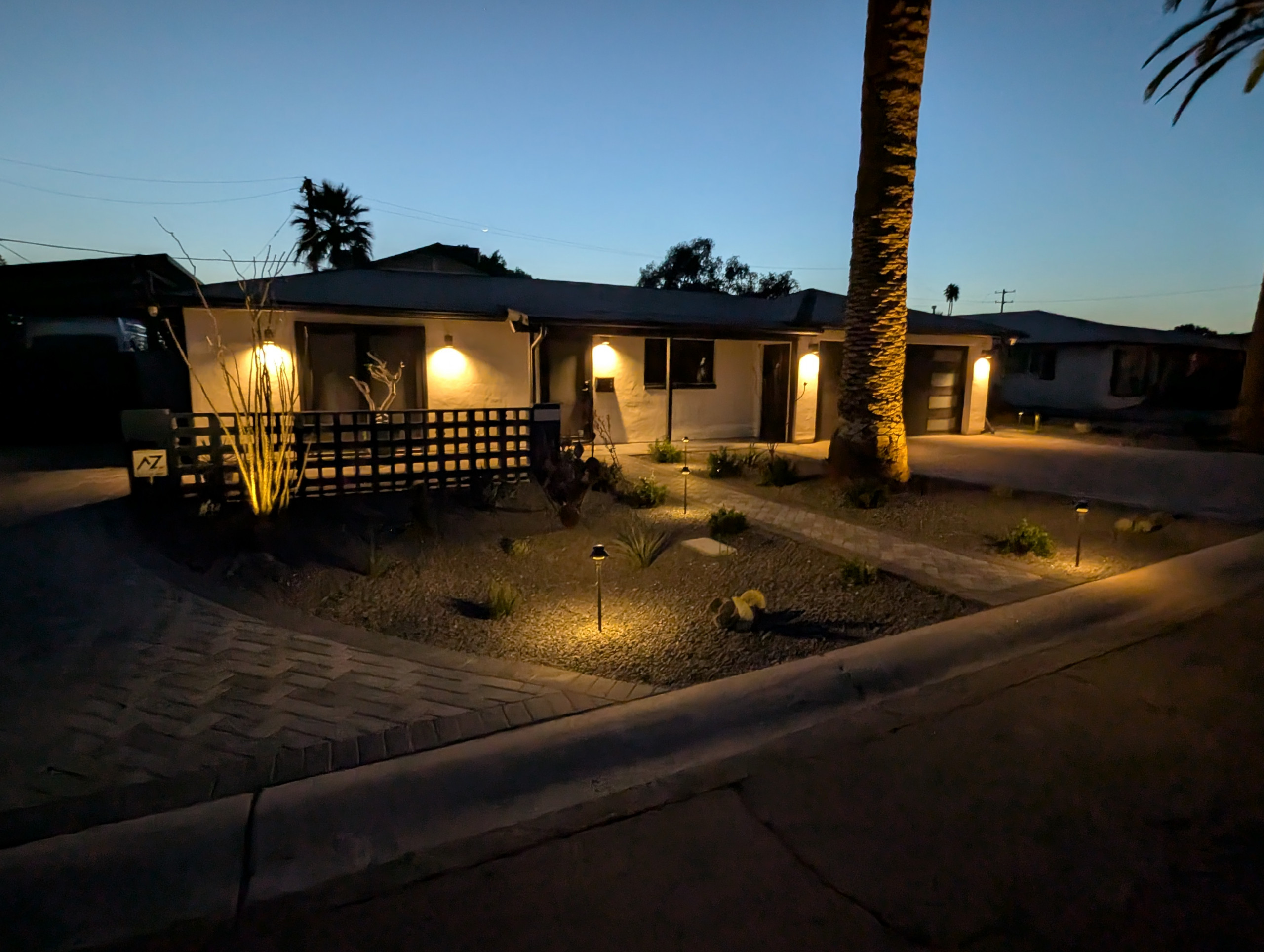Private Residence 76