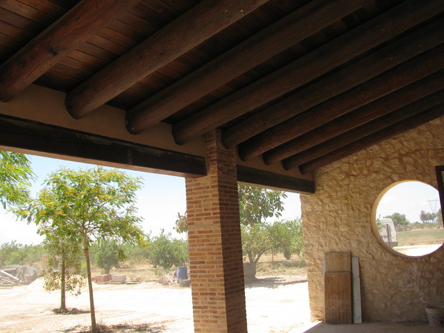 PROYECTO 1 