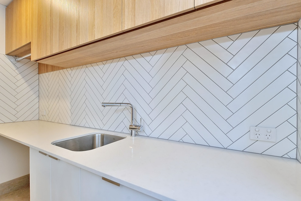 Subiaco Renovation