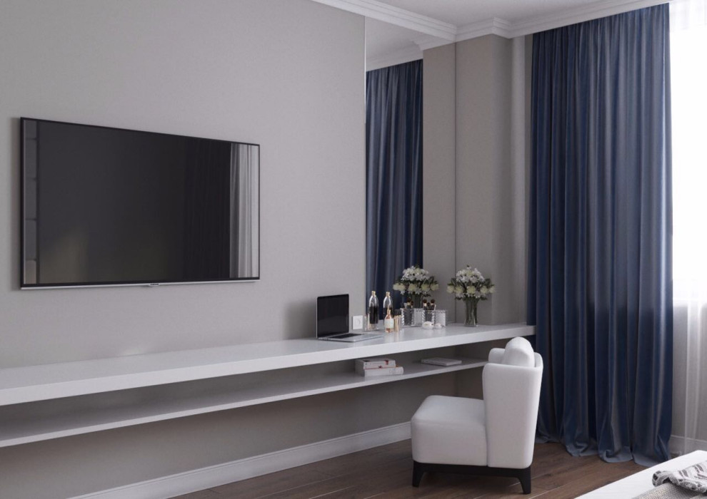 Квартира в аренду