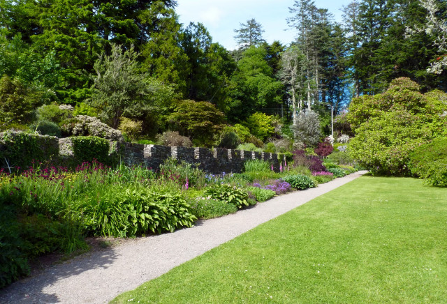 Jardin d’éternité