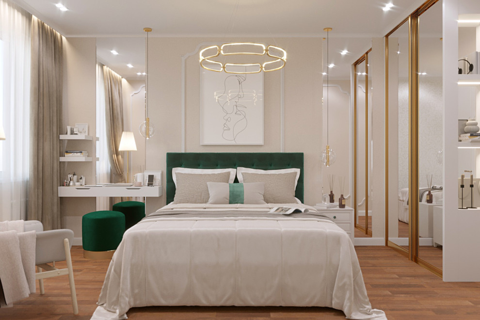 Спальня Московский