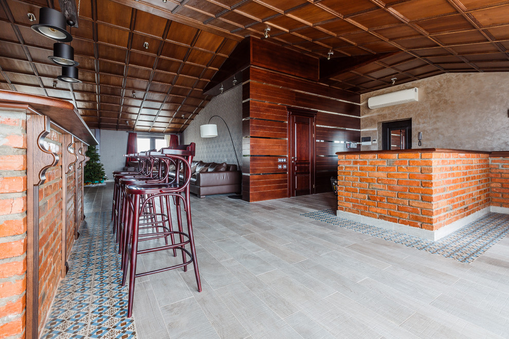 ПЕНТХАУС В КРАСНОДАРЕ