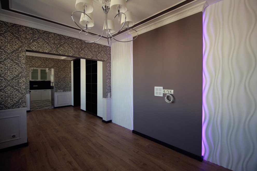 Квартира для молодей девушки