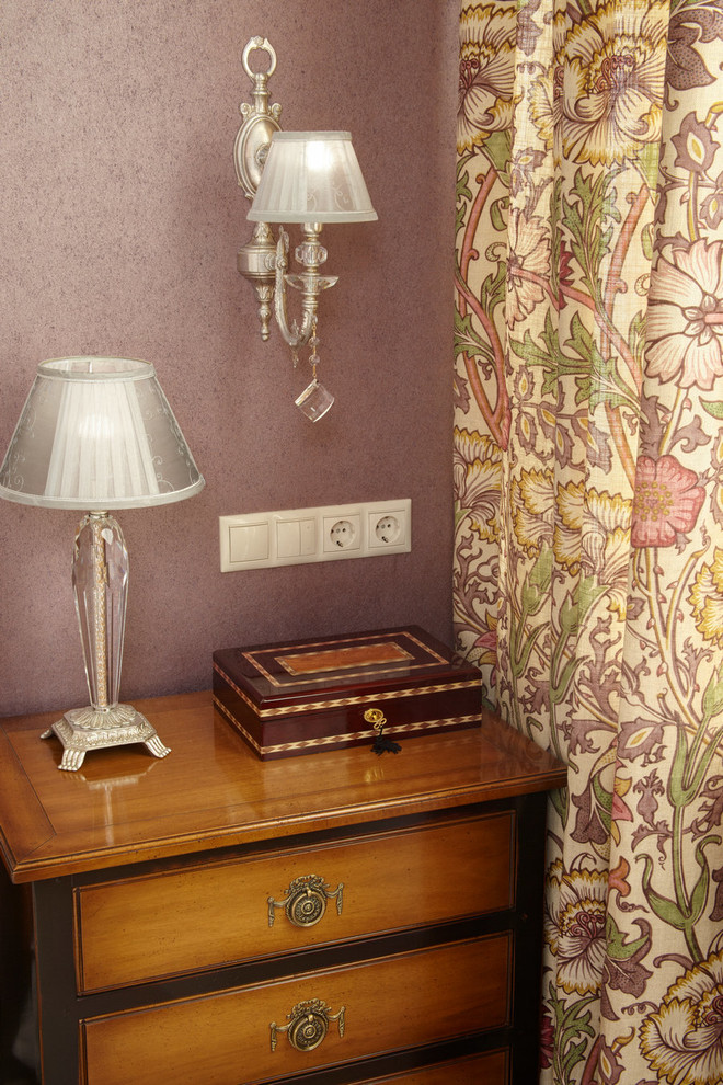 Квартира на ул.Б.Жигуленкова