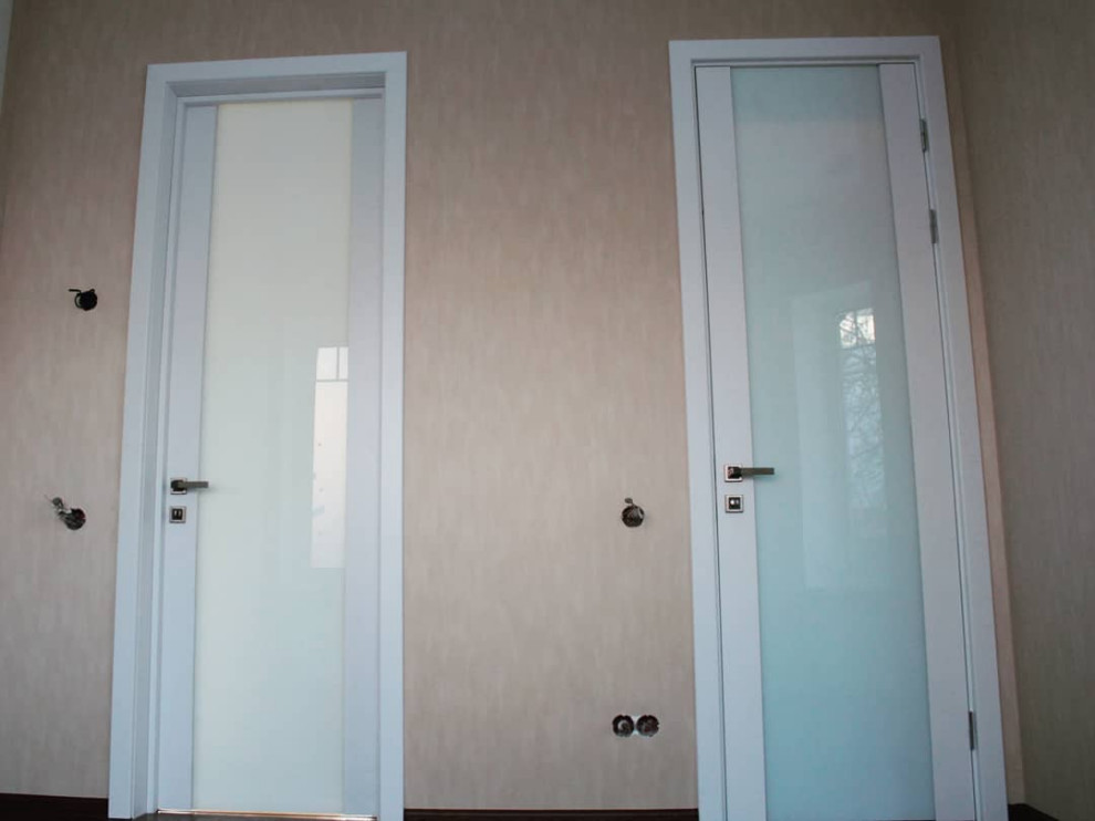 Частный дом в Малино