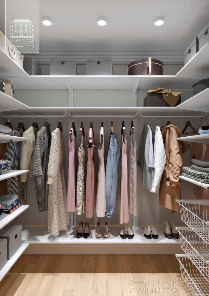 Море и фламинго